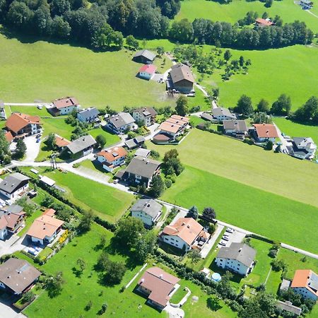Hauser'S Ferienhof Hart im Zillertal Bagian luar foto