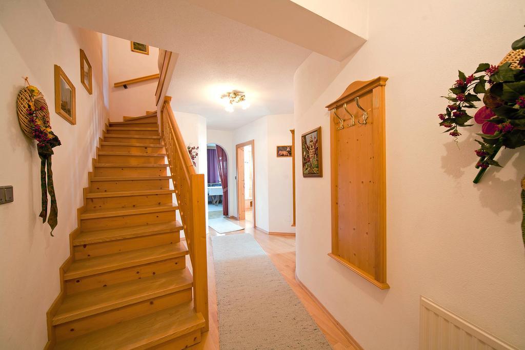 Hauser'S Ferienhof Hart im Zillertal Ruang foto