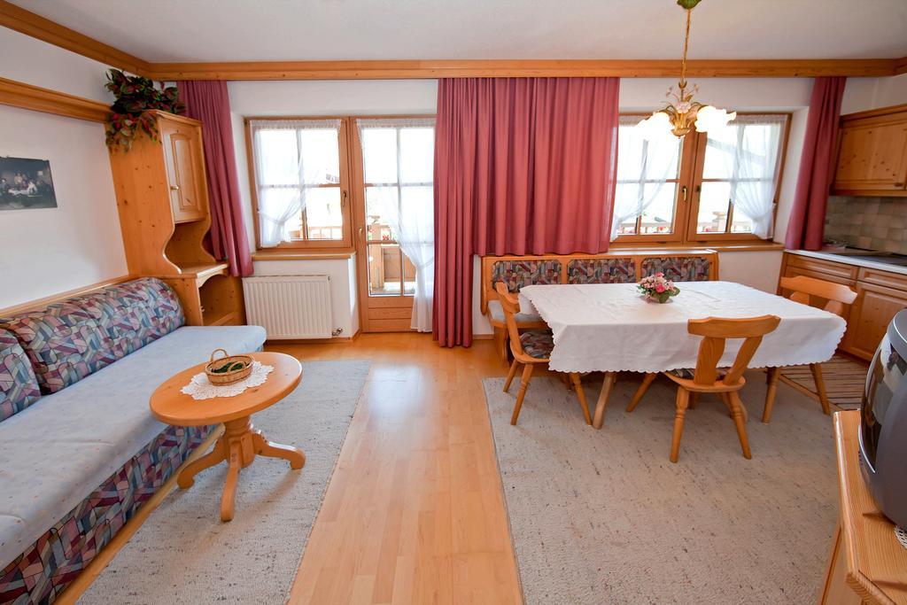 Hauser'S Ferienhof Hart im Zillertal Bagian luar foto