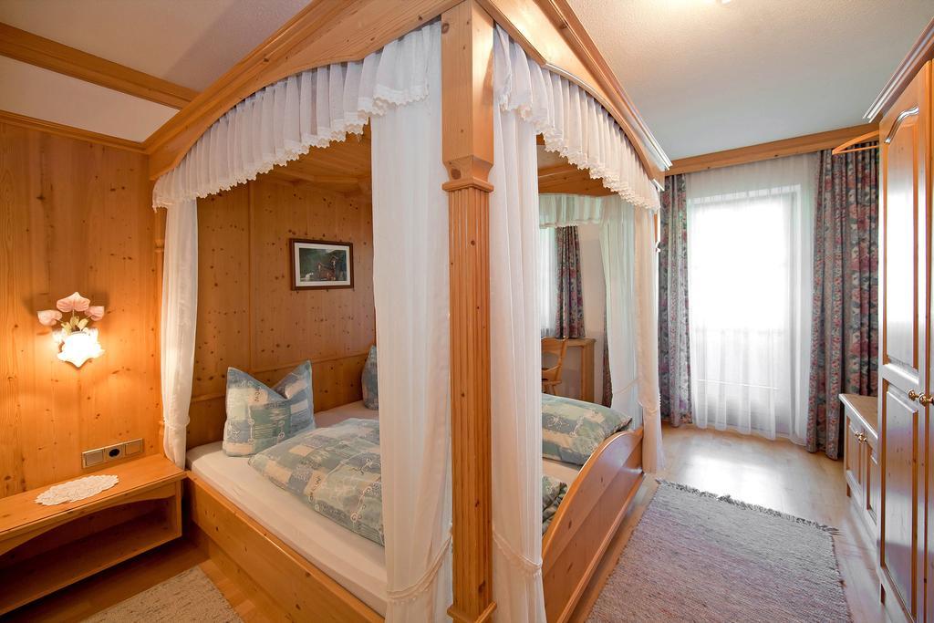 Hauser'S Ferienhof Hart im Zillertal Bagian luar foto